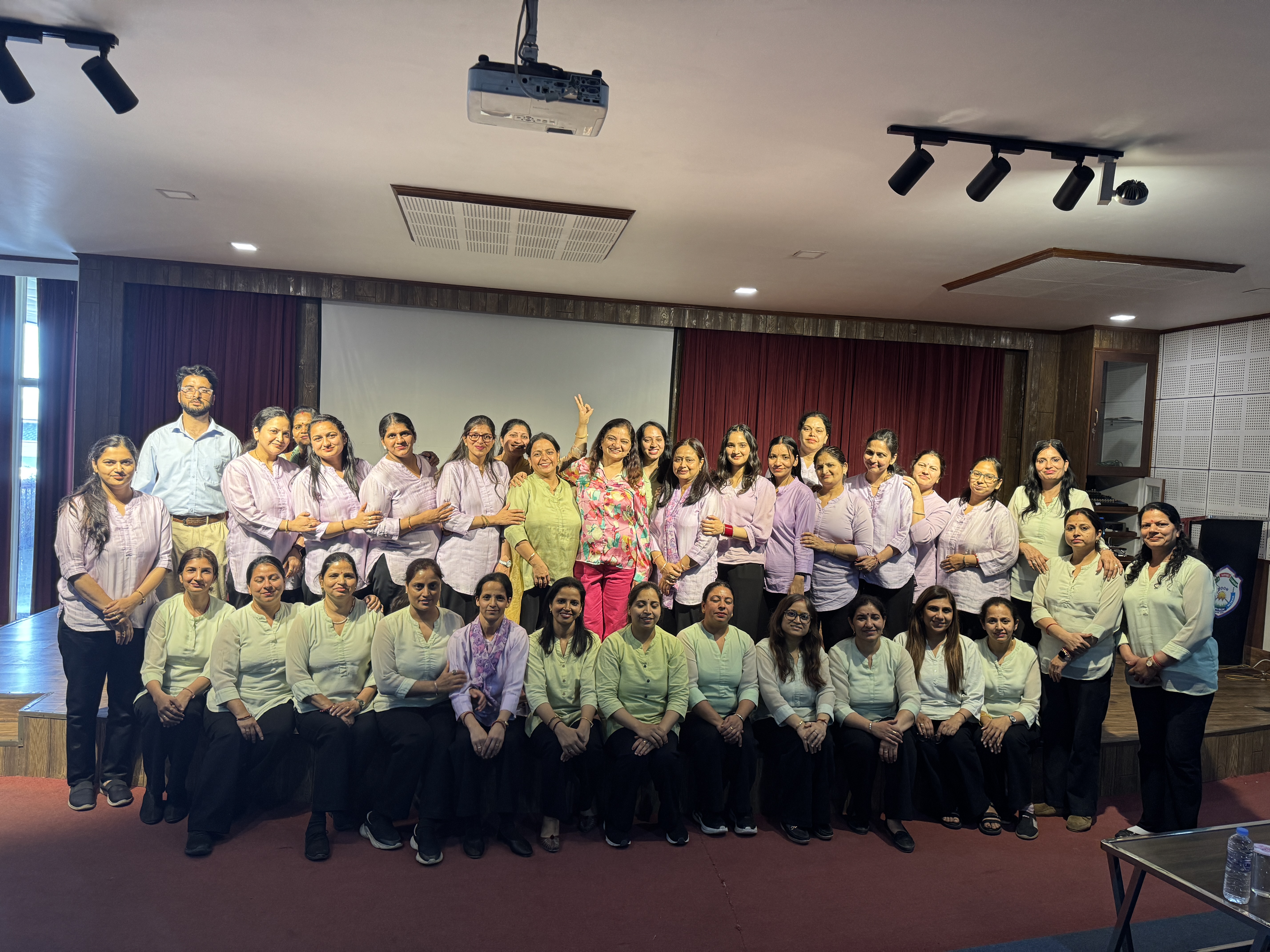 Story Craft Workshop